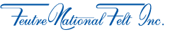 Logo Feutre National